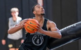 Purdue's Trey Kaufman-Renn